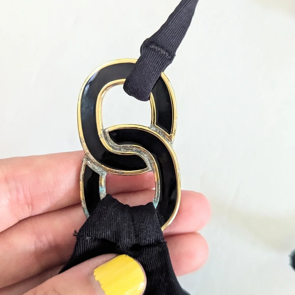 l*space spandex neck ring
